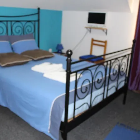 Lepo Mesto Motel