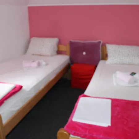 Motel Lepo Mesto
