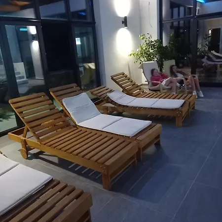 Motel Lepo Mesto Strmosten