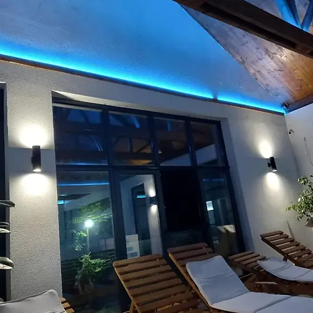 Lepo Mesto Motel 3*