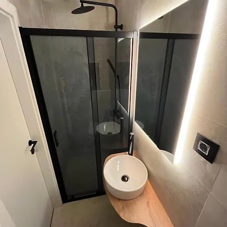 Motel Lepo Mesto