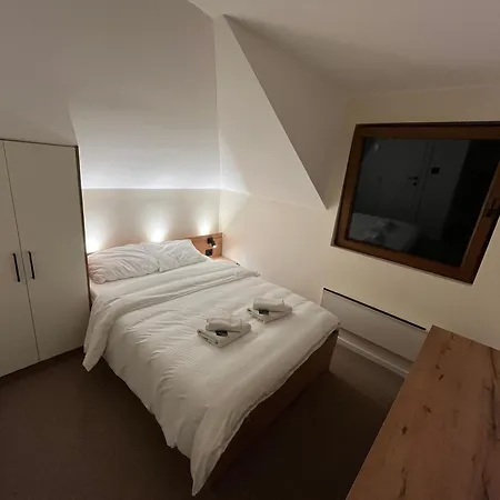 Motel Lepo Mesto