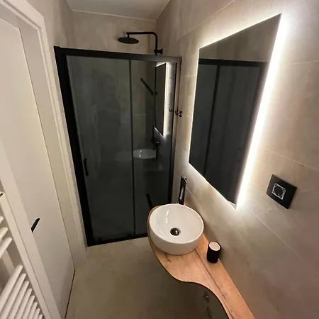 Lepo Mesto Motel 3*