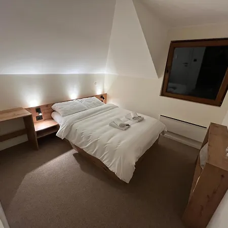 Motel Lepo Mesto