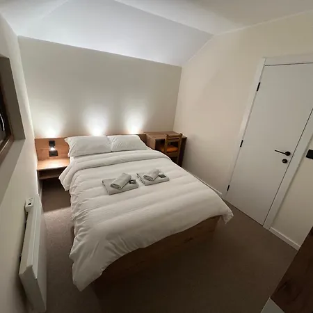 Lepo Mesto Motel 3*