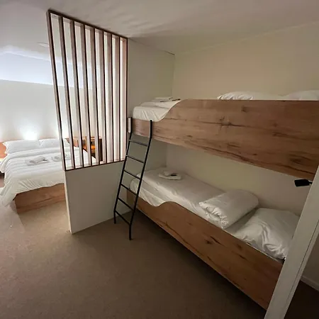 Motel Lepo Mesto Strmosten