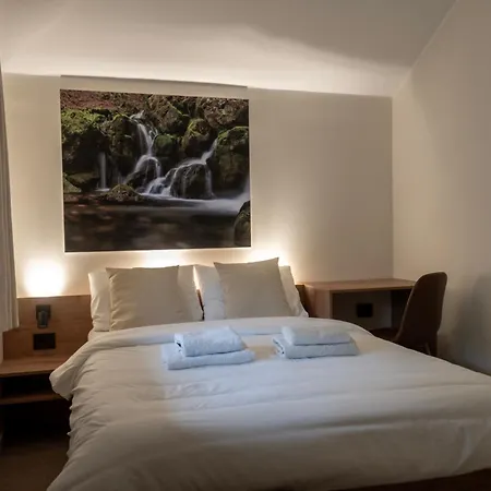 Lisine Lepo Mesto & Motel