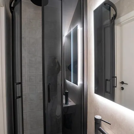 Motel Lisine Lepo Mesto &