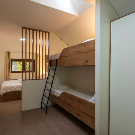 Motel Lisine Lepo Mesto & Strmosten