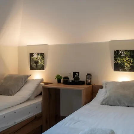 Lisine Lepo Mesto & Motel