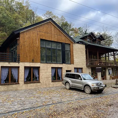 Lisine Lepo Mesto & Motel