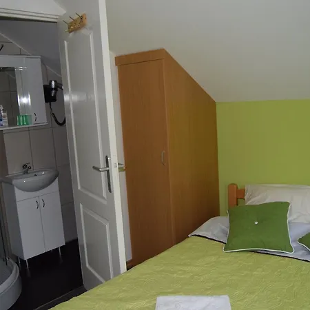 Lepo Mesto Motel