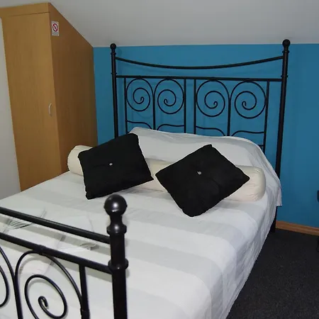 Motel Lepo Mesto