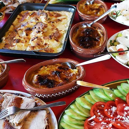 Lisine Lepo Mesto & 3*