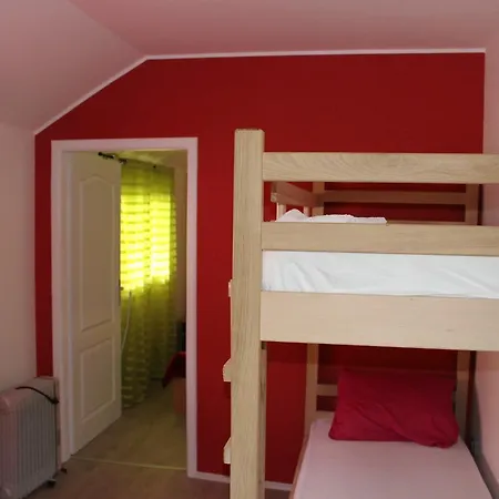 Lepo Mesto Motel 3*