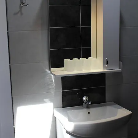 Lepo Mesto Motel