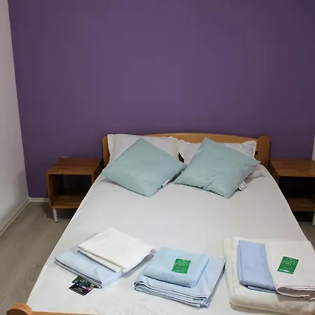 Motel Lepo Mesto