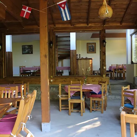 Motel Lepo Mesto Strmosten