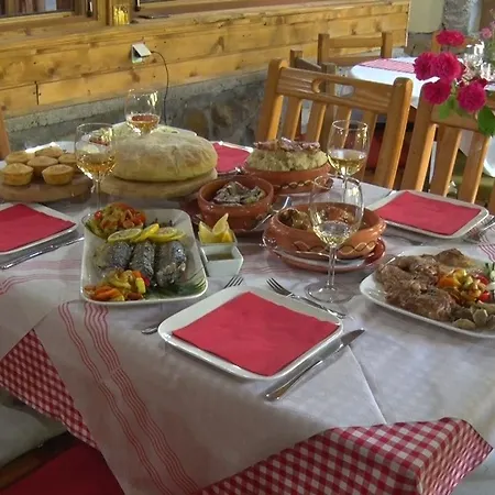 Motel Lepo Mesto 3*