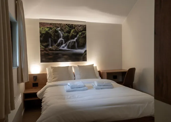 Lisine Lepo Mesto & Motel