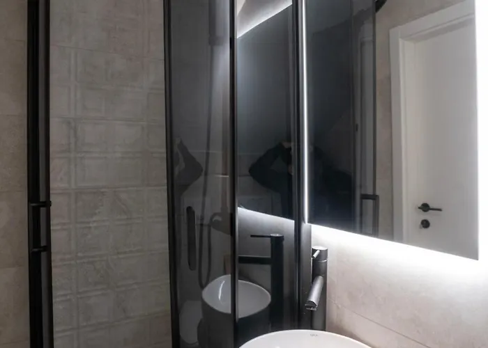 Motel Lisine Lepo Mesto & 3*