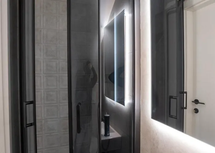 Motel Lisine Lepo Mesto &