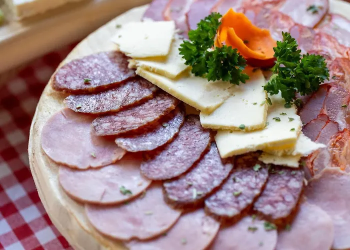 Lisine Lepo Mesto & Motel