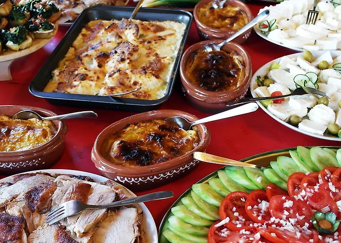 Lisine Lepo Mesto & 3*